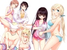Boku wa Tomodachi ga Sukunai  