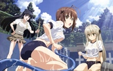 Yosuga no sora