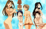 Love Hina / Обичам Хината + Specials & Ovas / BG / 