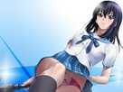 Strike the Blood / В преследване на кръвта + Ovas / BG /