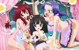 Fight Ippatsu! Juuden - chan!!