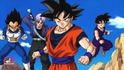 Dragon Ball Z