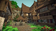 Minecraft живот на село! (ended)