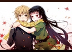 Tasogare Otome x Amnesia Bg Sub 