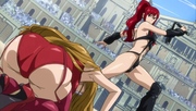 Fairy Tail Ovas~