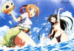 Mayo Chiki! 