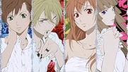 Zetsuen no Tempest