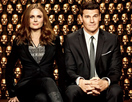 Кости сезон 9 ( Bones season 9)