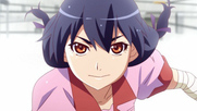 Hanamonogatari