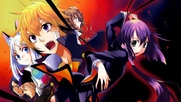 Tokyo Ravens