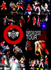 RBD Empezar desde Cero Tour