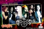  RBD Tour Brasil 2006
