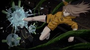 Tokyo ESP (Завършено Аниме)