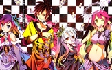 No Game No Life