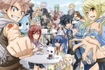 Fairy Tail Season 2