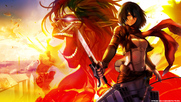Shingeki no Kyojin