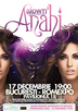 Anahi Mi Delirio World Tour