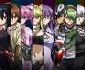 Akame ga Kill
