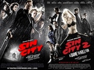 Sin City 1 & 2 [2005-2014]