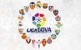 Liga BBVA 2014/2015