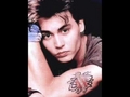 Johny Depp