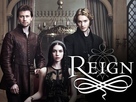 Reign - сезон 2