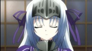 ... Kore wa Zombie Desuka - bg
