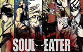 Soul Eater [ Bg Subs ] [ High ]