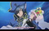 :) * Shugo Chara 