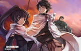 Log horizon