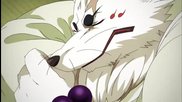 Gingitsune (Завършено Аниме)