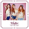 ✧*:･ﾟ✧2nd Mini Album 'Holler'✧*:･ﾟ✧