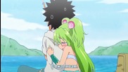 Namiuchigiwa no Muromi-san bg