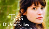 Tess of the D'urbervilles / Тес от рода Д'Ърбървил (Mini-Series 2008)  + Субтитри