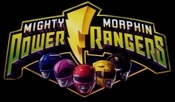 Mighty Morphin Power Rangers Re-version