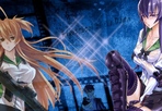 High School of the Dead bg