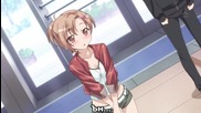 Boku wa Tomodachi ga Sukunai bg