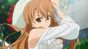 Golden Time bg