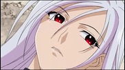 Rosario to Vampire bg