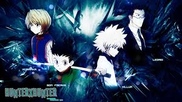 Hunter x Hunter 2011