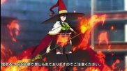 Witch Craft Works (Завършено Аниме)