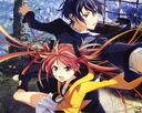 Black Bullet