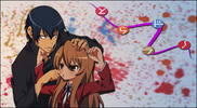 Toradora [BG]