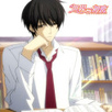 Sekaiichi Hatsukoi (Bg sub)