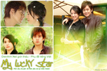 Моята щастлива звезда /My Lucky Star/ - 2007г.
