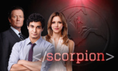 Scorpion.Скорпион 1 сезон бг субтитри