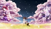 :) Clannad - bg