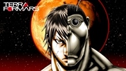 [ Bg Subs ] Terra Formars [720p] [sugoifansubs]