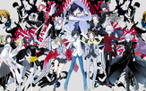 Devil Survivor 2 The Animation