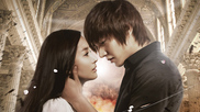 Градският ловец /City Hunter/ - 2011г.